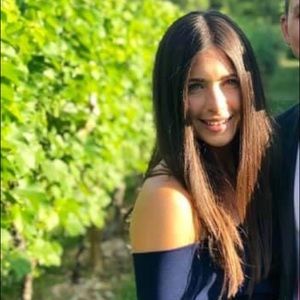 Meet your Posher, Kaitlin